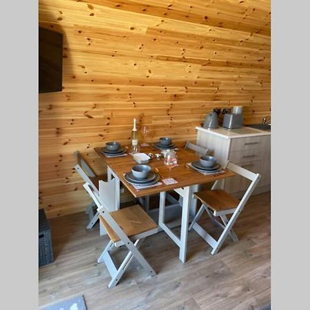 Allt Yelkie Pod Tri, Earlish Exterior foto