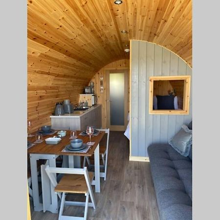 Allt Yelkie Pod Tri, Earlish Exterior foto
