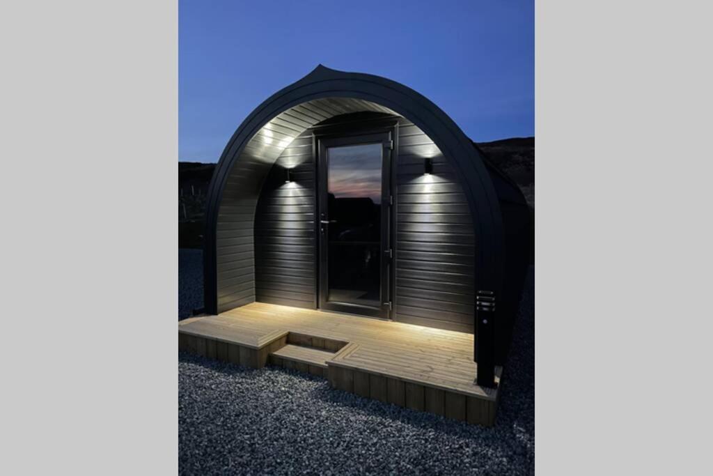 Allt Yelkie Pod Tri, Earlish Exterior foto