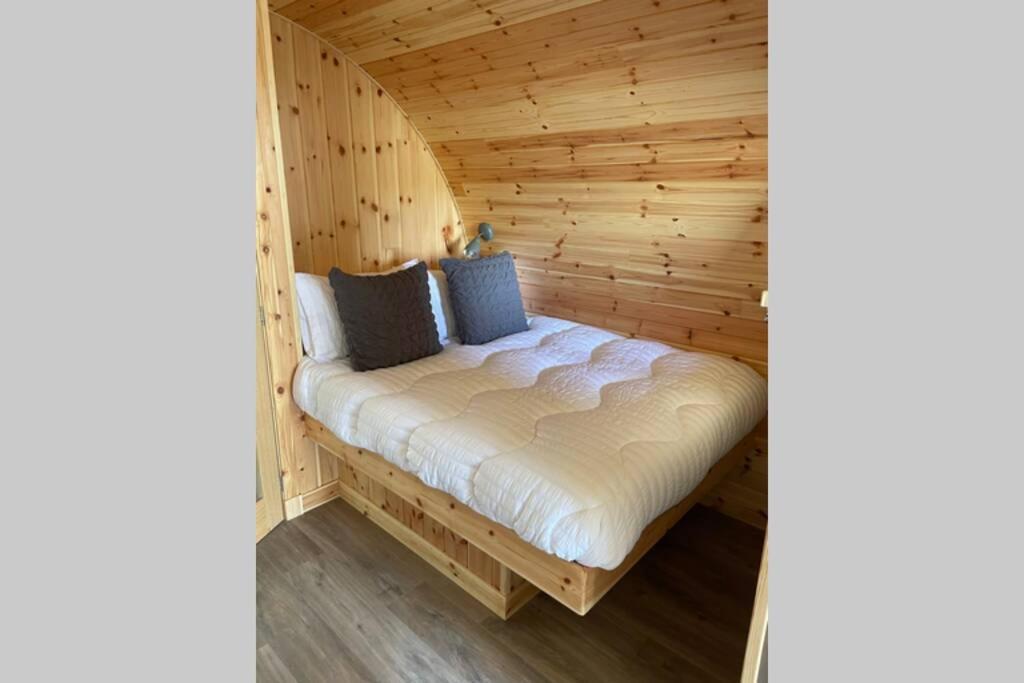 Allt Yelkie Pod Tri, Earlish Exterior foto